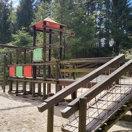 Ferienwohnung Sonnenberg Hahnenklee Goslar Kültér fotó