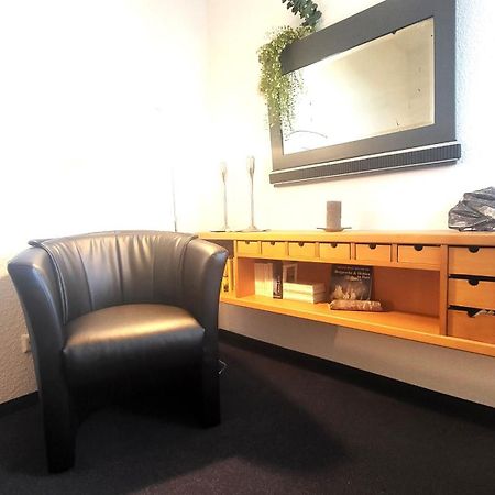 Ferienwohnung Sonnenberg Hahnenklee Goslar Kültér fotó