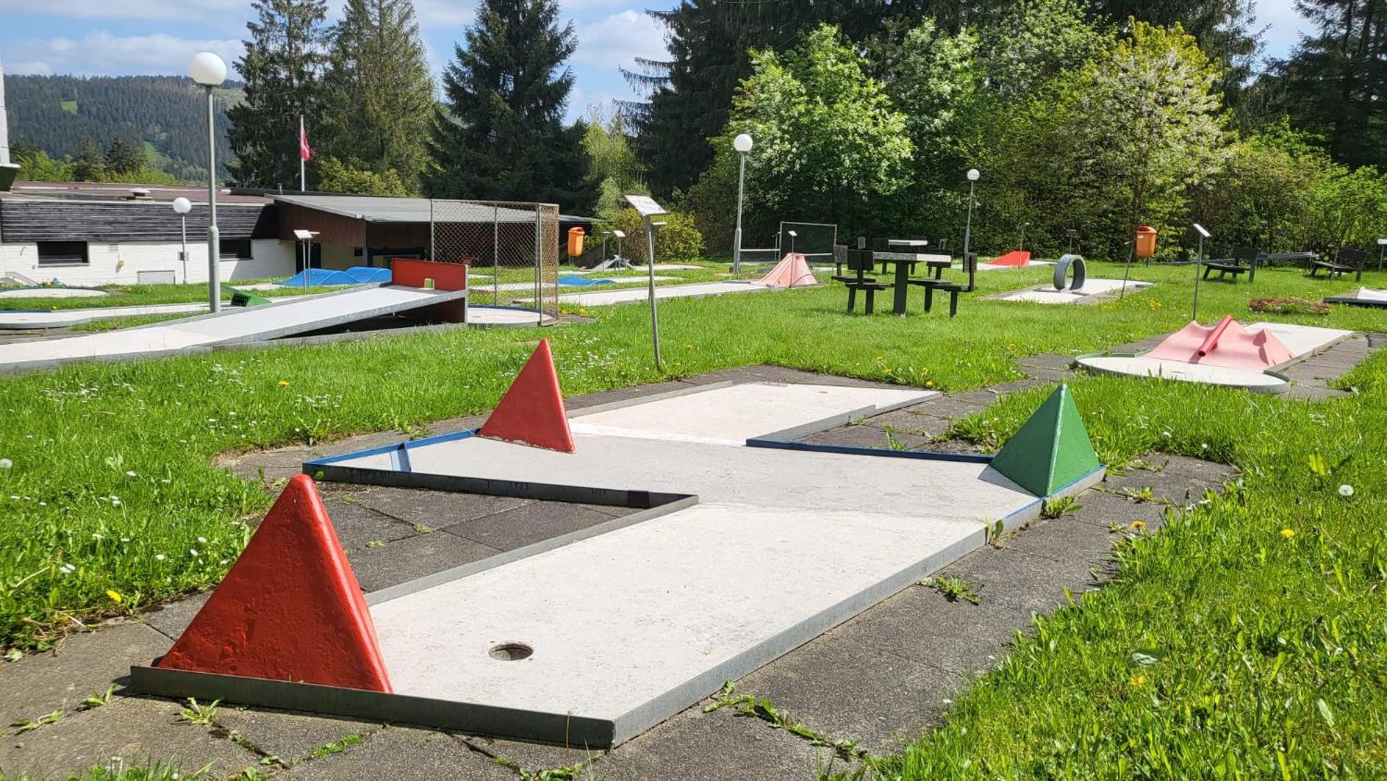 Ferienwohnung Sonnenberg Hahnenklee Goslar Kültér fotó