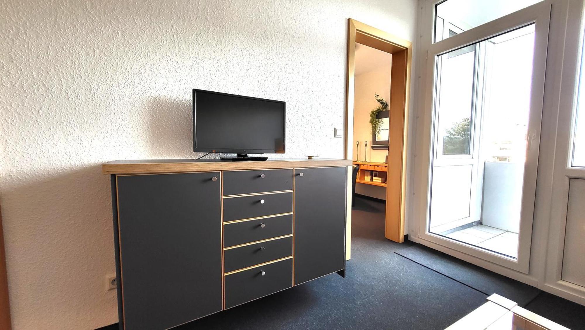 Ferienwohnung Sonnenberg Hahnenklee Goslar Kültér fotó