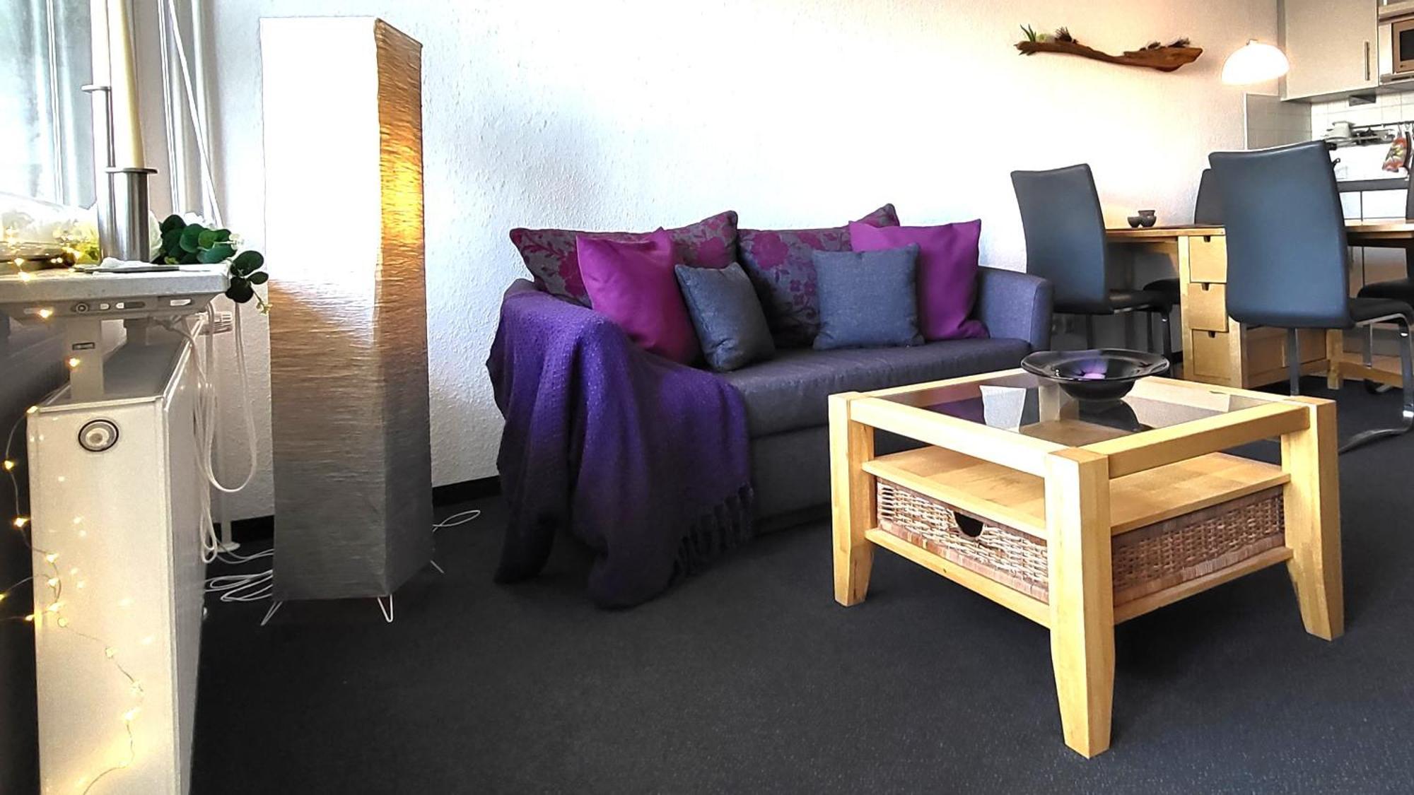 Ferienwohnung Sonnenberg Hahnenklee Goslar Kültér fotó