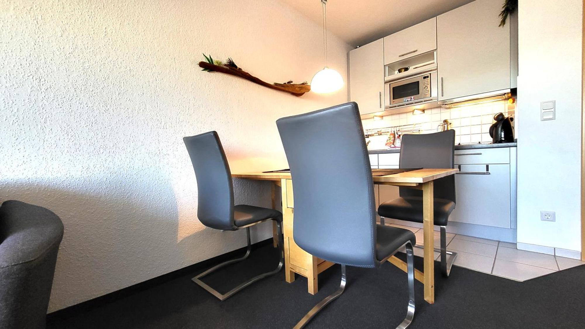 Ferienwohnung Sonnenberg Hahnenklee Goslar Kültér fotó